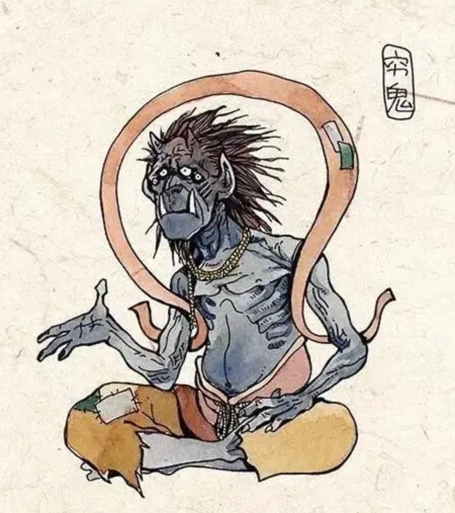 【居鋐罢官】纪晓岚先生自述——南皮县令居公鋐，在州县的幕中二十年，能熟练掌握官府