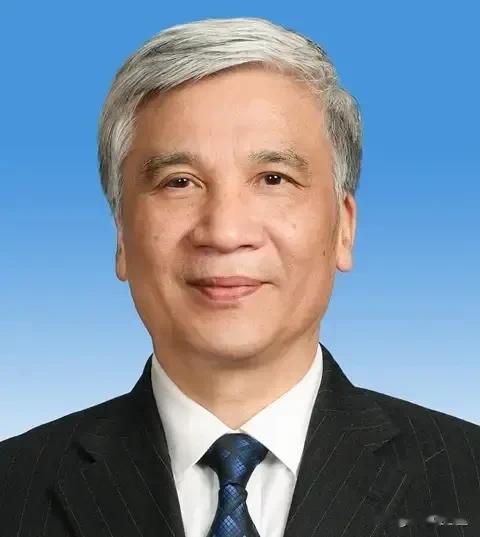 好消息！丁仲礼院士当选为全国人大常委会副委员长。

丁仲礼是我国最著名的地质学家