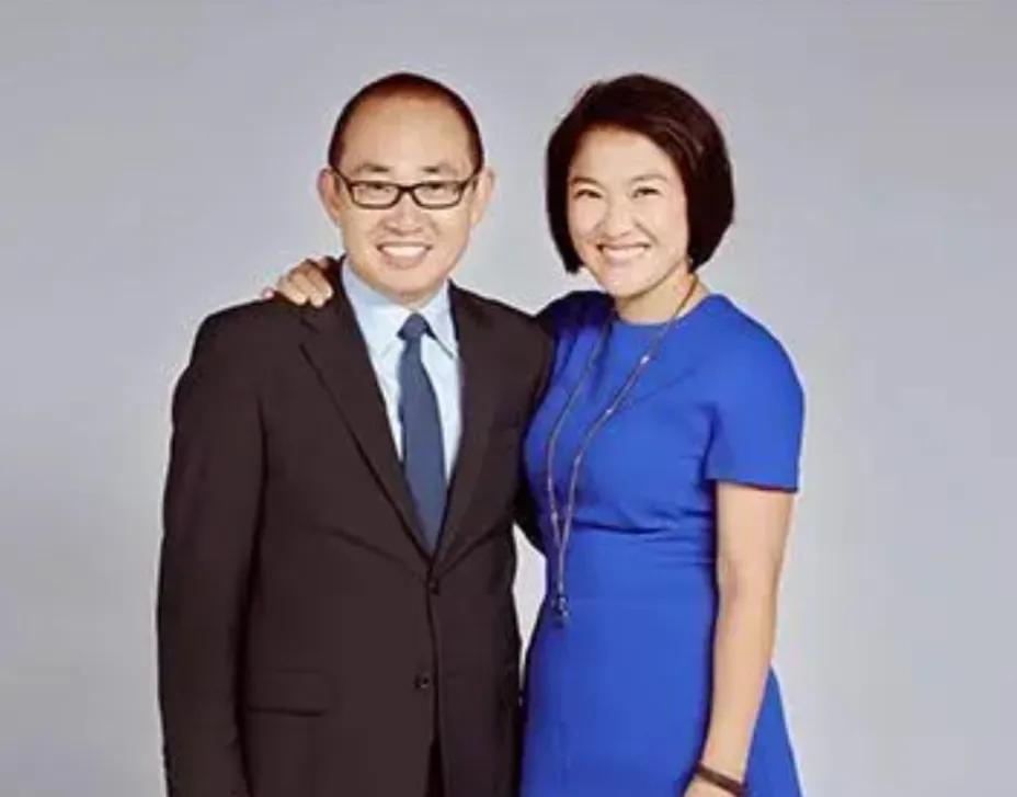 移民美国的劣迹富豪潘石屹用中文账号辟谣：我没在硅谷银行存钱。网友回复：太遗憾了。
