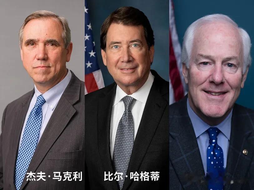 据《印度斯坦时报》2月17日报道，三名美参议员提出一项决议，重申藏南地区是“印度