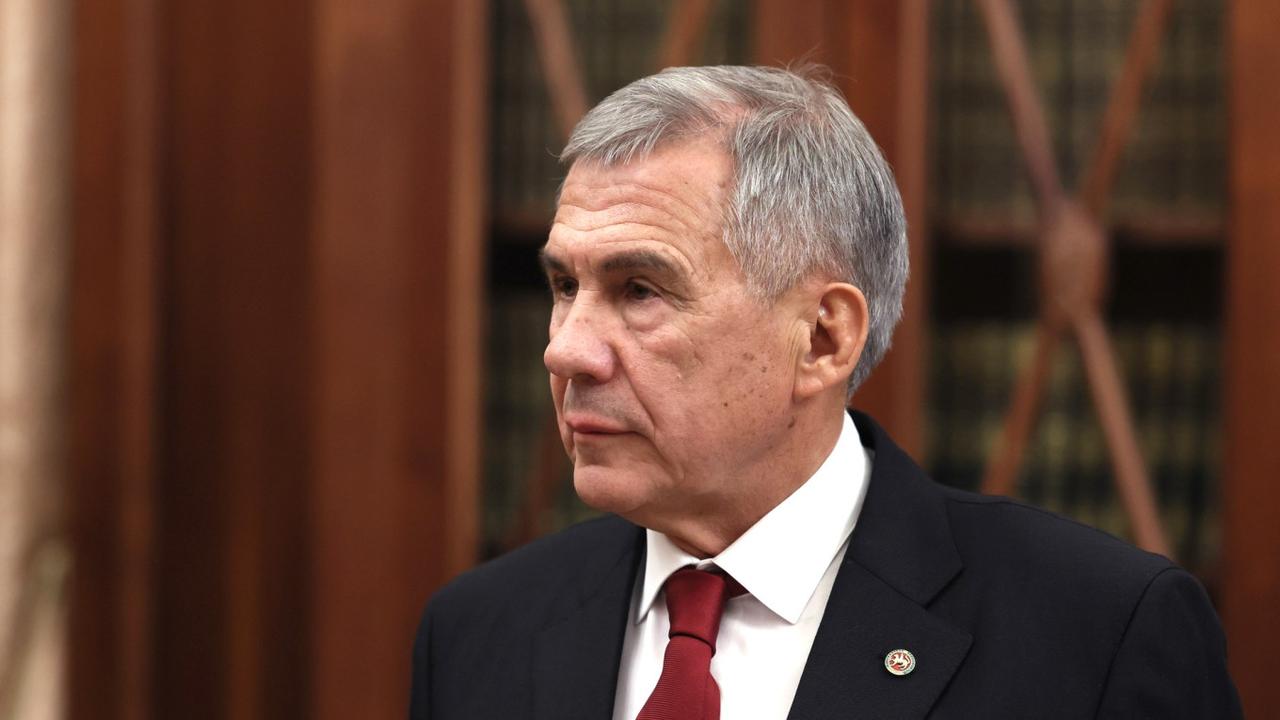 俄罗斯联邦鞑靼斯坦共和国取消总