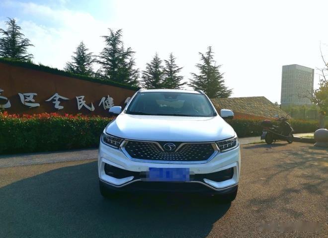 12万左右的紧凑型SUV，你是选择美系车，日系车，韩系车，德系车还是国产车呢？其
