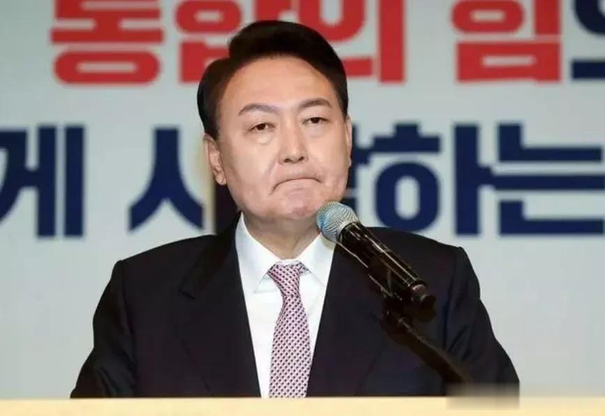 韩国玩起“投降外交”！尹锡悦着急与日本和解，日方透露出一个底线！  

来源:海