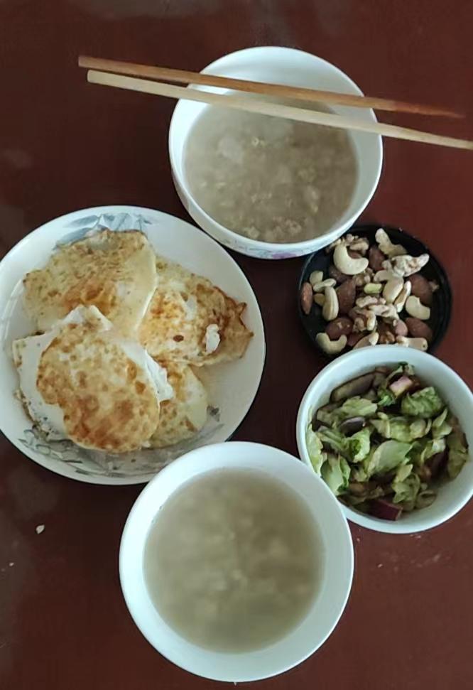 今天有点累，偷个懒，就发一下我