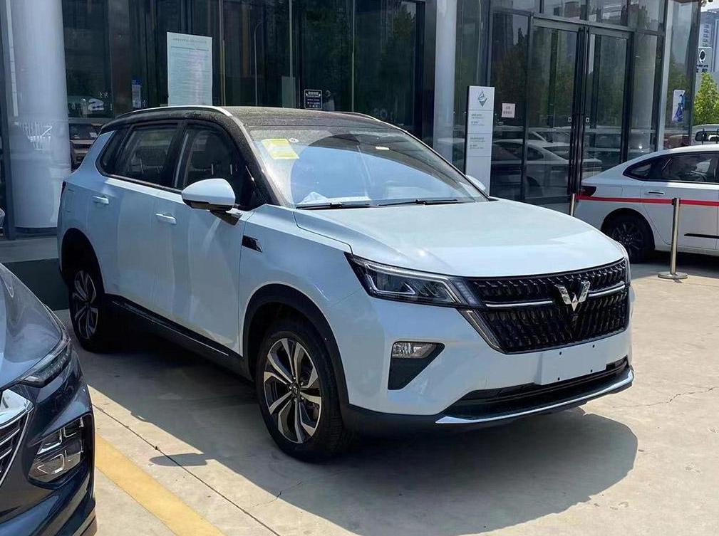 人民的混动SUV——星辰HEV怎么样？

最近，五菱首款混动SUV——星辰HEV