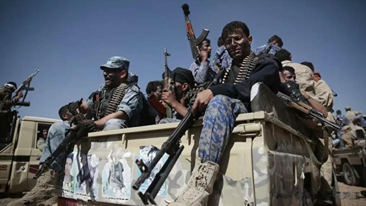 也门胡塞武装分子宣布与政府交换1400名俘虏的计划

来源:俄罗斯卫星通讯社

