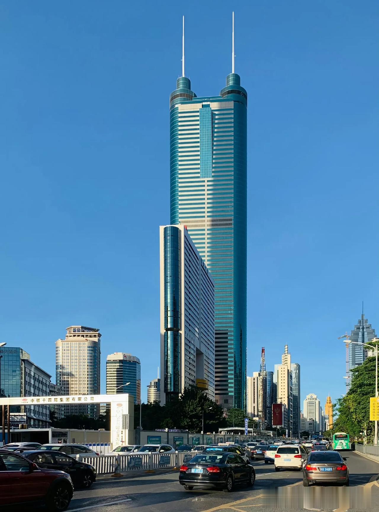 有人问了一个很好的问题：为什么英国美国很少有经济特区？

那是因为掌握全球化时代