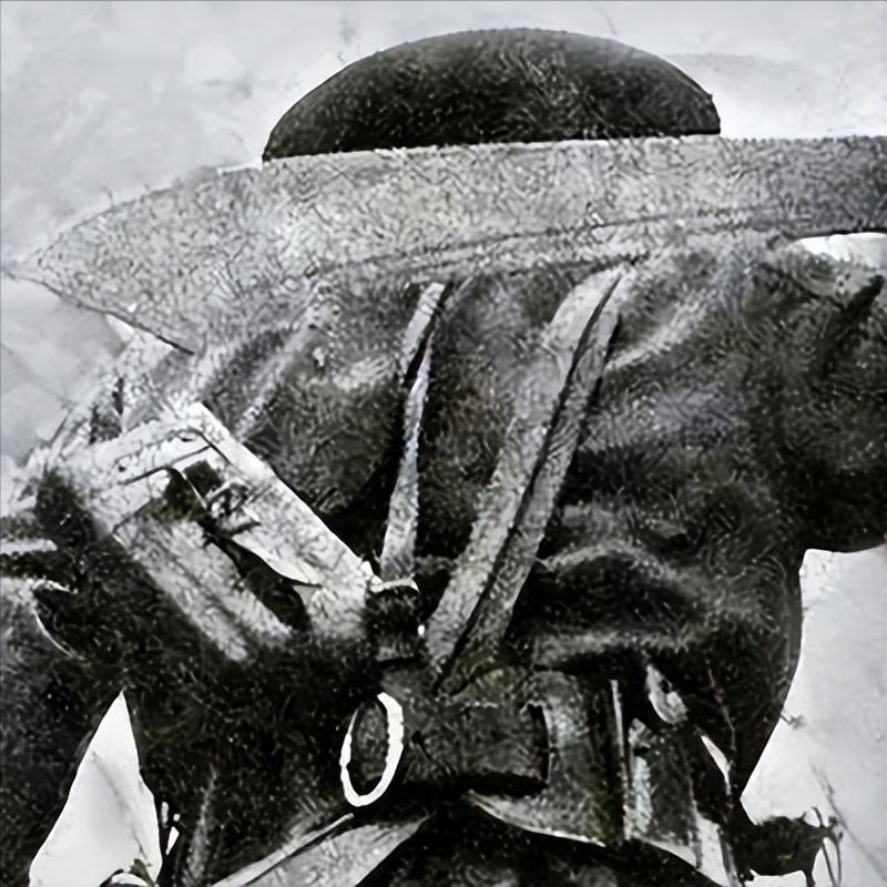 1932年，一名日本大佐率兵围剿庄河县的抗战组织