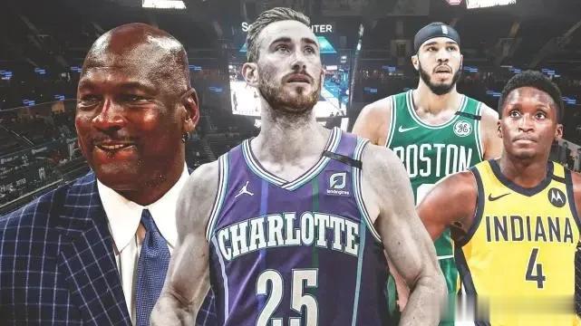 黄蜂不堪大任，乔帮主认怂球迷言论一语中的

乔丹作为NBA的神话，篮球之神的美誉