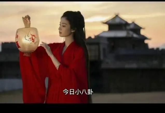 欧阳娜娜，白鹿张凌赫，王楚然，李兰迪，于正，
我喜欢任氏苏音！我和闺蜜都是《请君