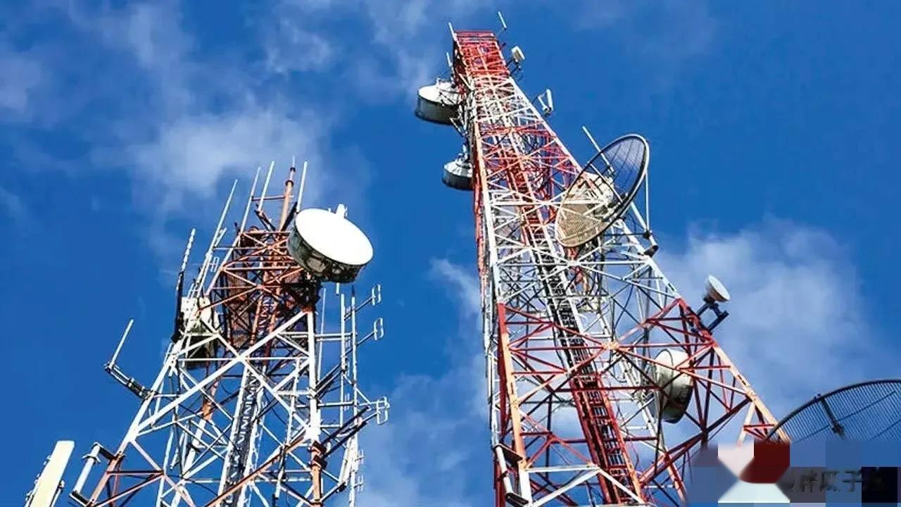 印度通信部长阿什维宣布：“印度国营电信公司将在印军侵占的拉达克地区，建设500个