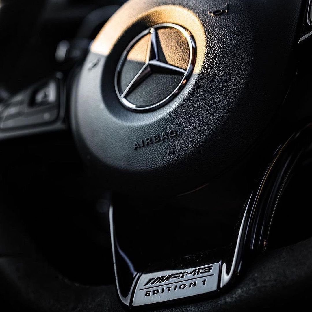 E63s AMG ​​​