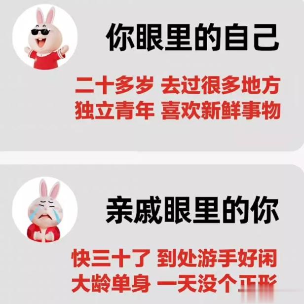到底是谁给新年做的表情包？我不