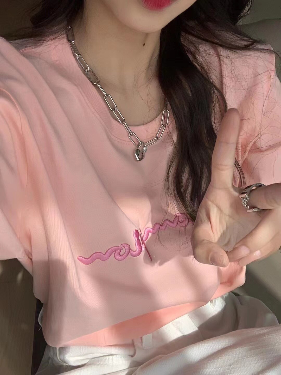 #每天摸鱼打卡#永不出错的经典 👊🏻 低调耐看 一切皆可搭配 ⛸不挑人的万精