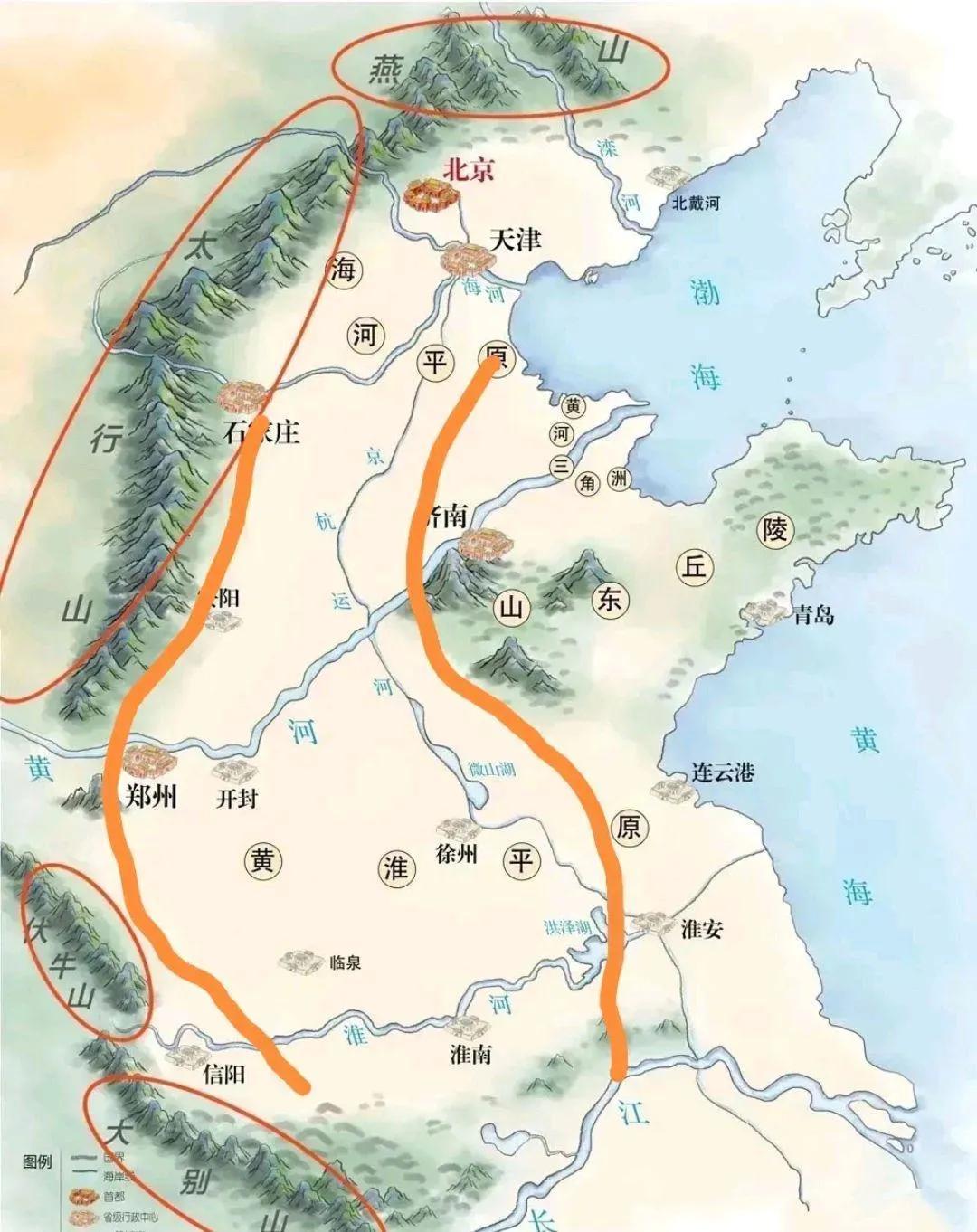 中国从古至今80%以上的战争都