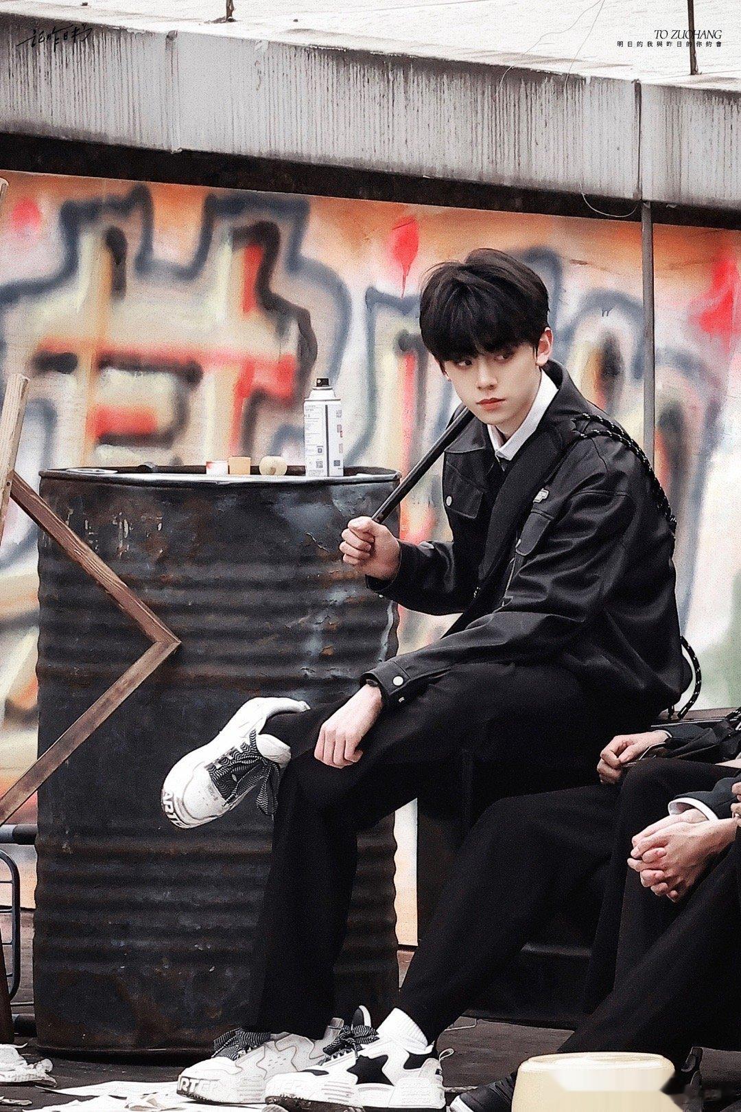 #左航ZH[超话]# [音乐]#左航 三代rap原创第一人# [哆啦A梦微笑]#