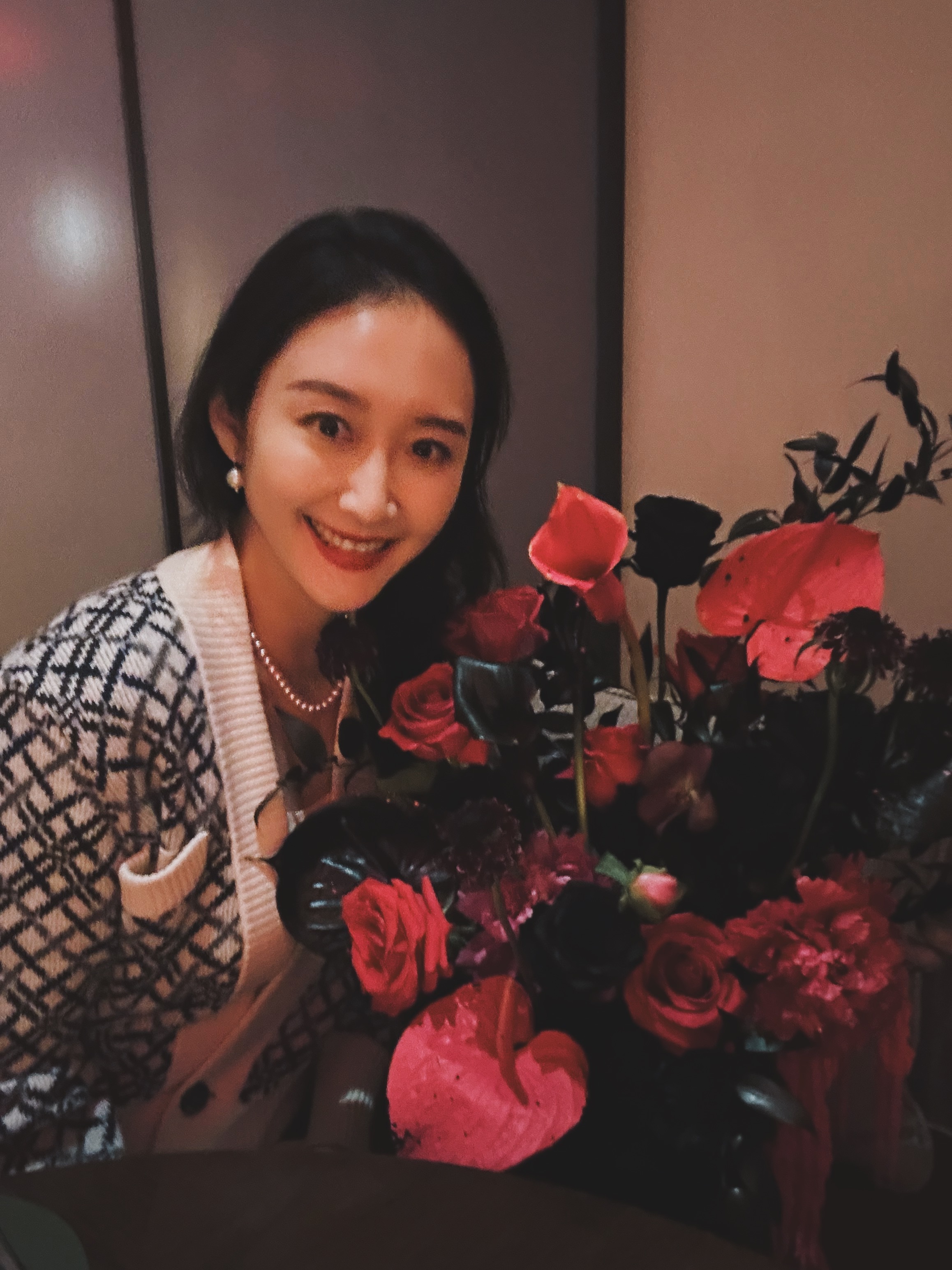 情人节快乐[爱你] ​​​