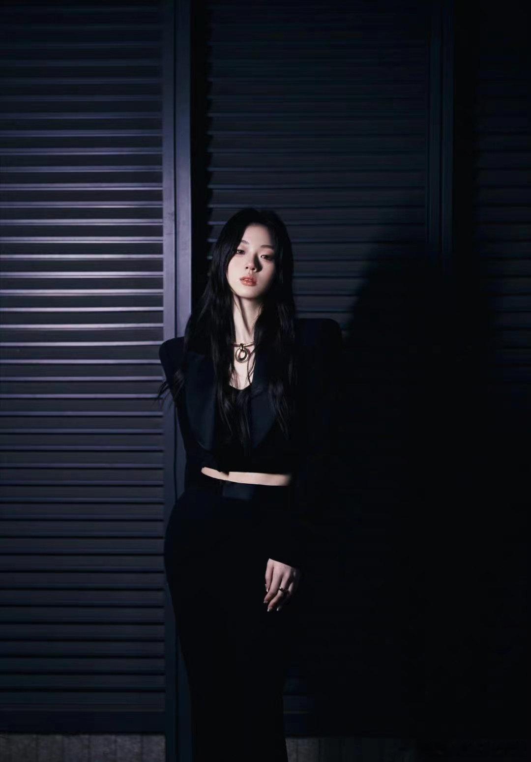 #单依纯思念#  哇塞，真的是很欣赏单依纯思念，其实我觉得这么好听的一首歌曲，真