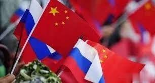  中国将扩展在沙特-伊朗协议上的叙事    和平的障碍来自美国和西方

沙特与伊