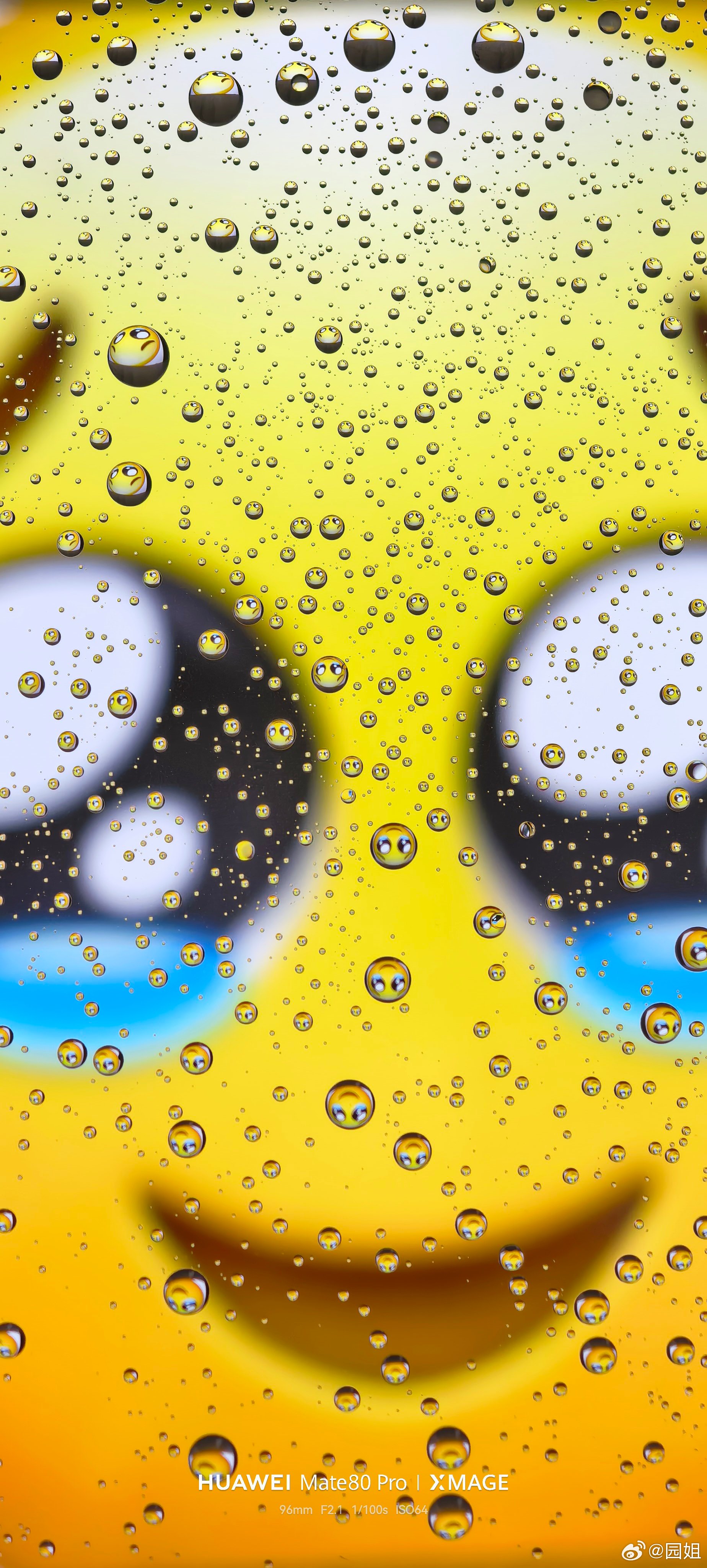 华为Mate 80 Pro微距还不错，拍了几张玩，大家感受下