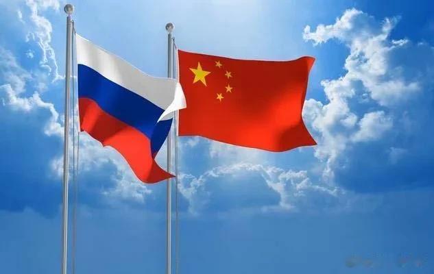 天下大势，已拨云见日，逐渐分明。

一边是中俄合作，伊朗，委内瑞拉，叙利亚，朝鲜