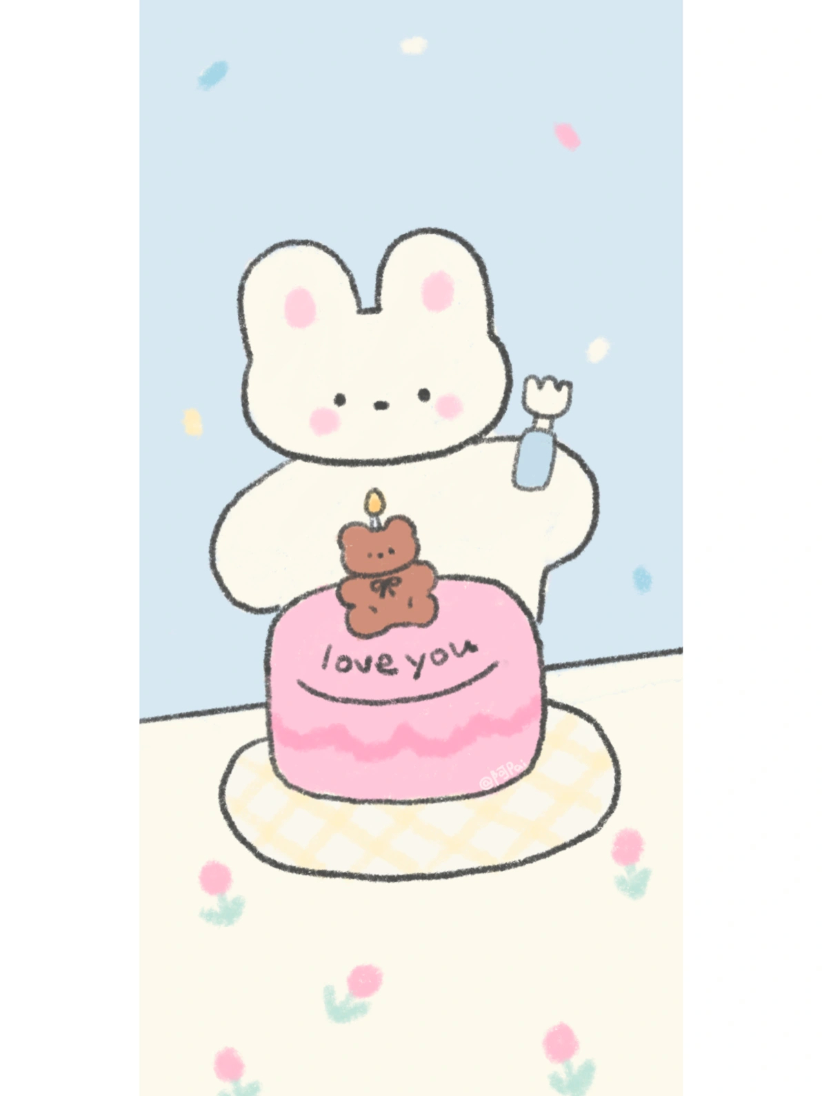 kitty小狗壁纸🍖 ​​​