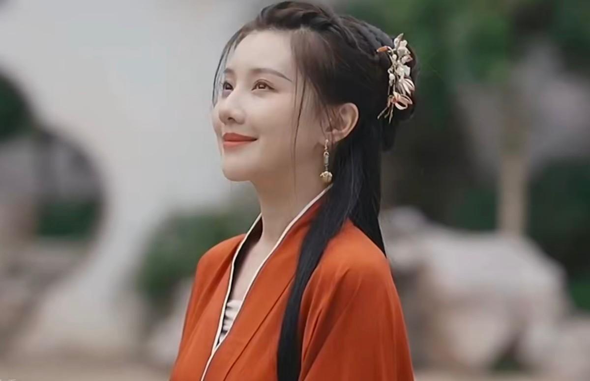 那位曾被正夫人逼迫、日日舂米五