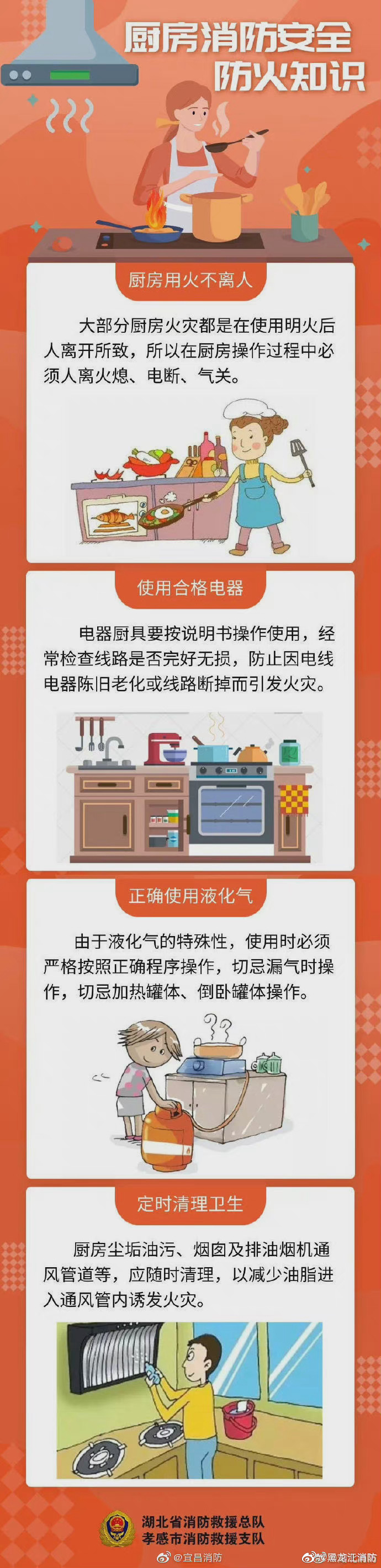 【厨房用火消防小课堂】鲍鱼和土