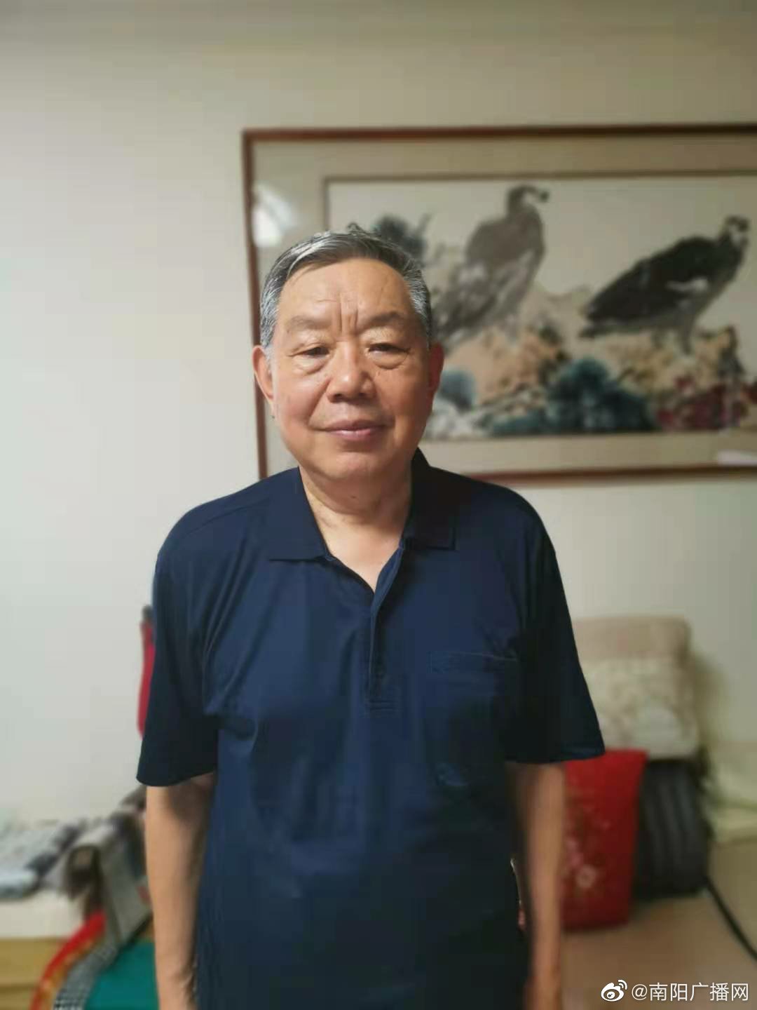 我发表了头条文章:《《行风热线