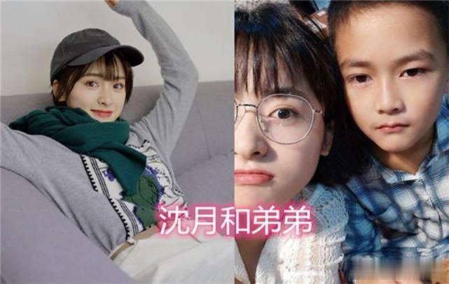 实力的“弟控”爱豆，千玺、沈月还好，看到焉栩嘉弟弟：赶紧出道
自从二胎政策开放以