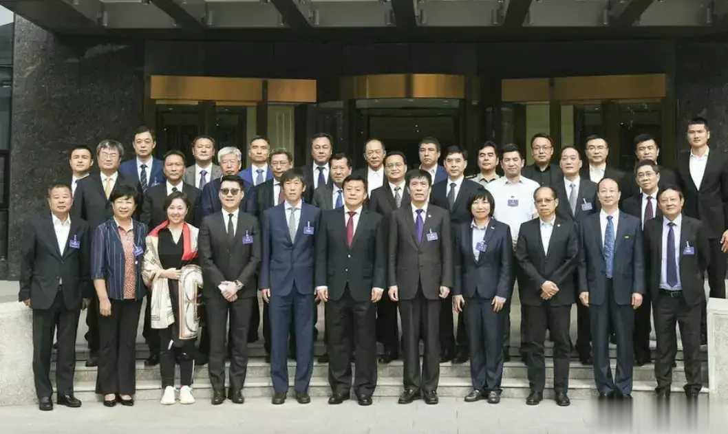 我感觉这些人都得进去！ ​​​