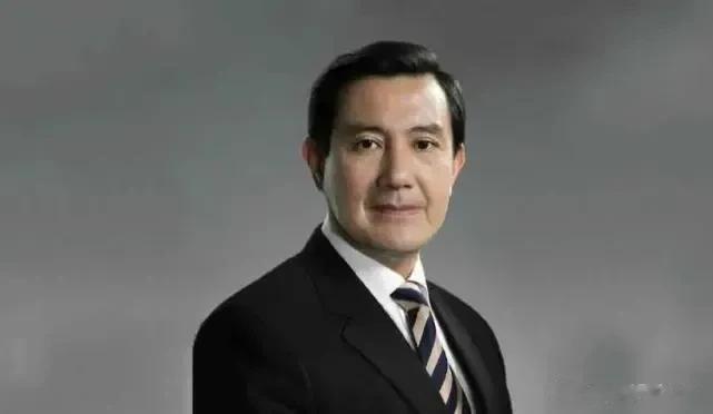 吃着中国饭，说着中国话，姓着中国姓，祖宗在大陆，马英九开启“寻根之旅”
台媒3月