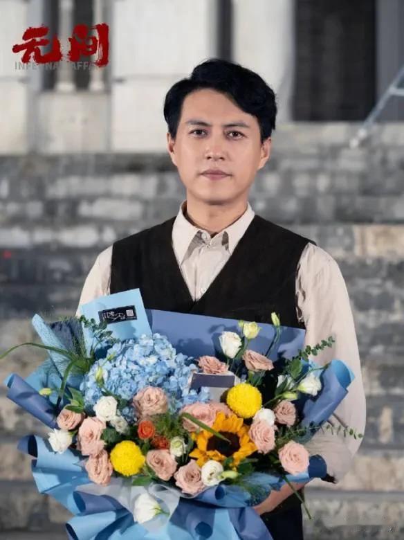靳东王志文谍战剧《无间》真的太带感了，不管是剧情走向，还是人物设定，都让人眼前一