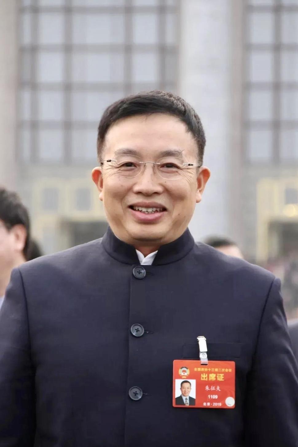 律师朱征夫再次呼吁取消寻衅滋事罪。朱征夫表示，寻衅滋事罪的存在一定程度上有利于惩