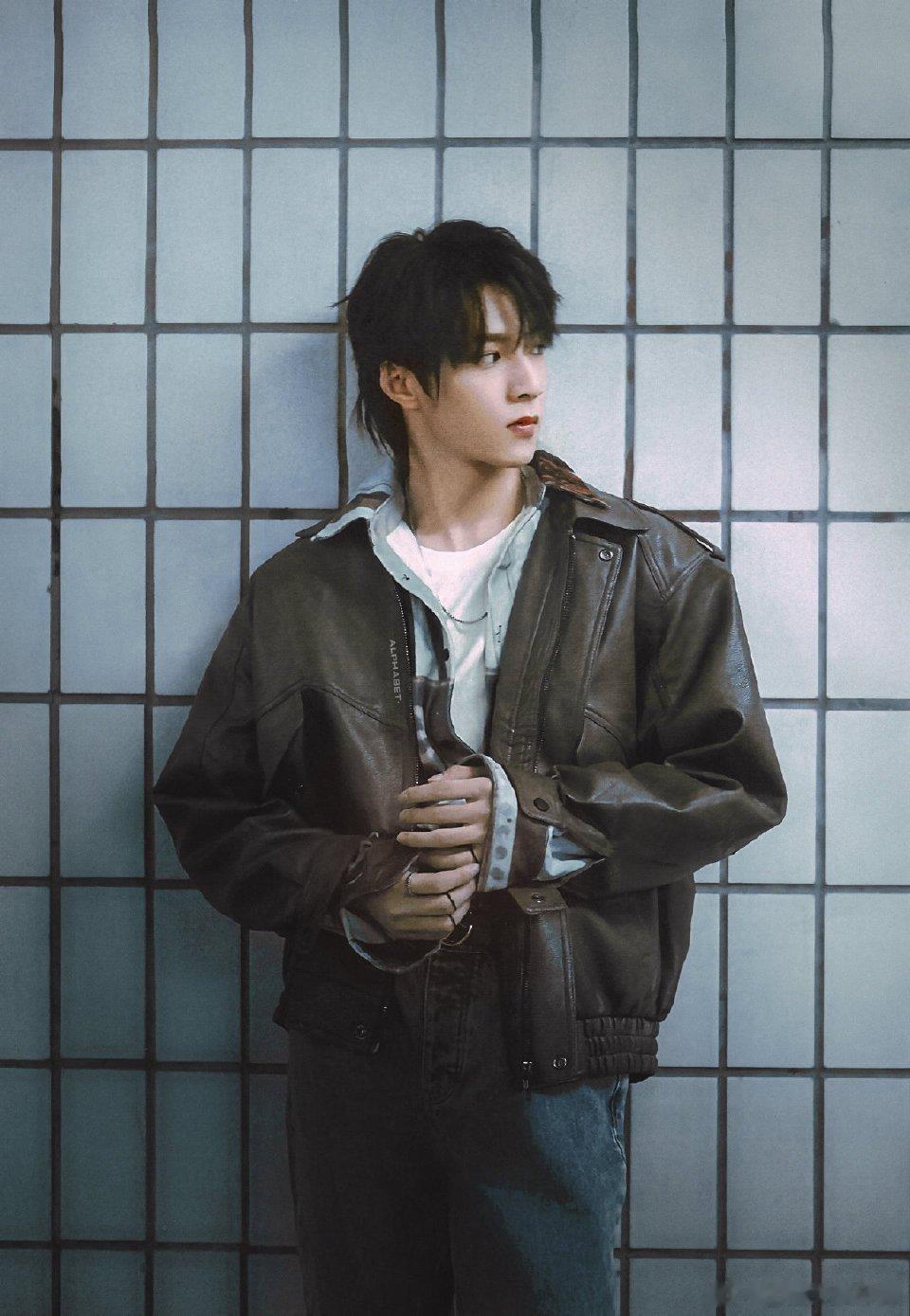 #刘耀文[超话]#🐺 #宋亚