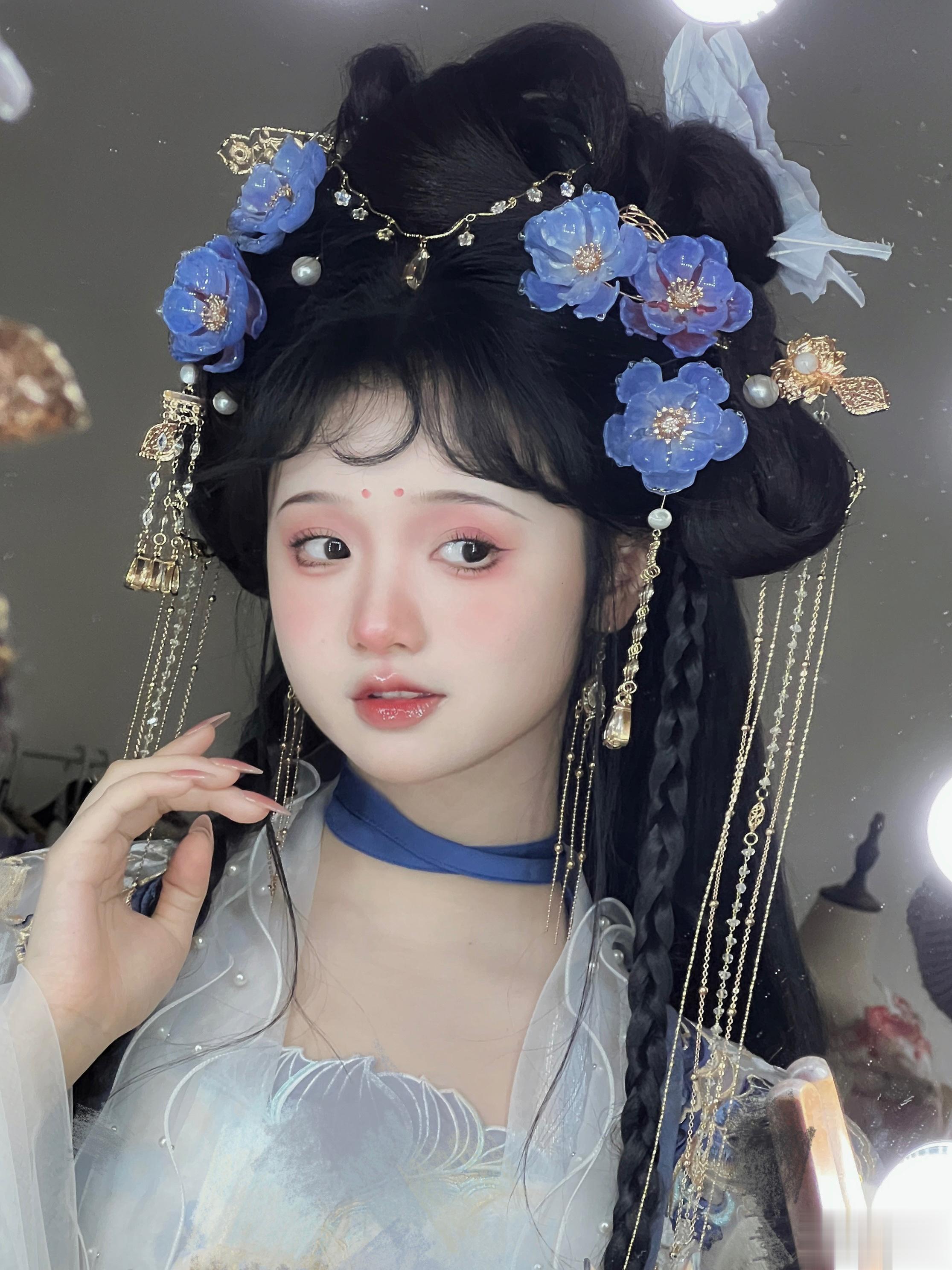 小师妹～ ​​​<p clas
