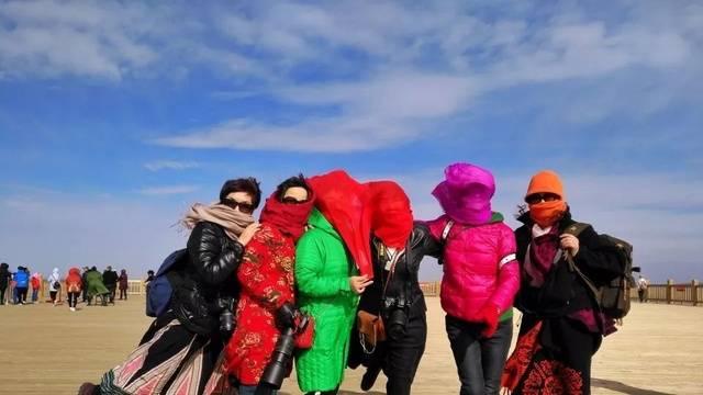 在当今的中国，有这么一群神秘组织，她们上可暴击华尔街金英大佬，下可称霸中国每一寸