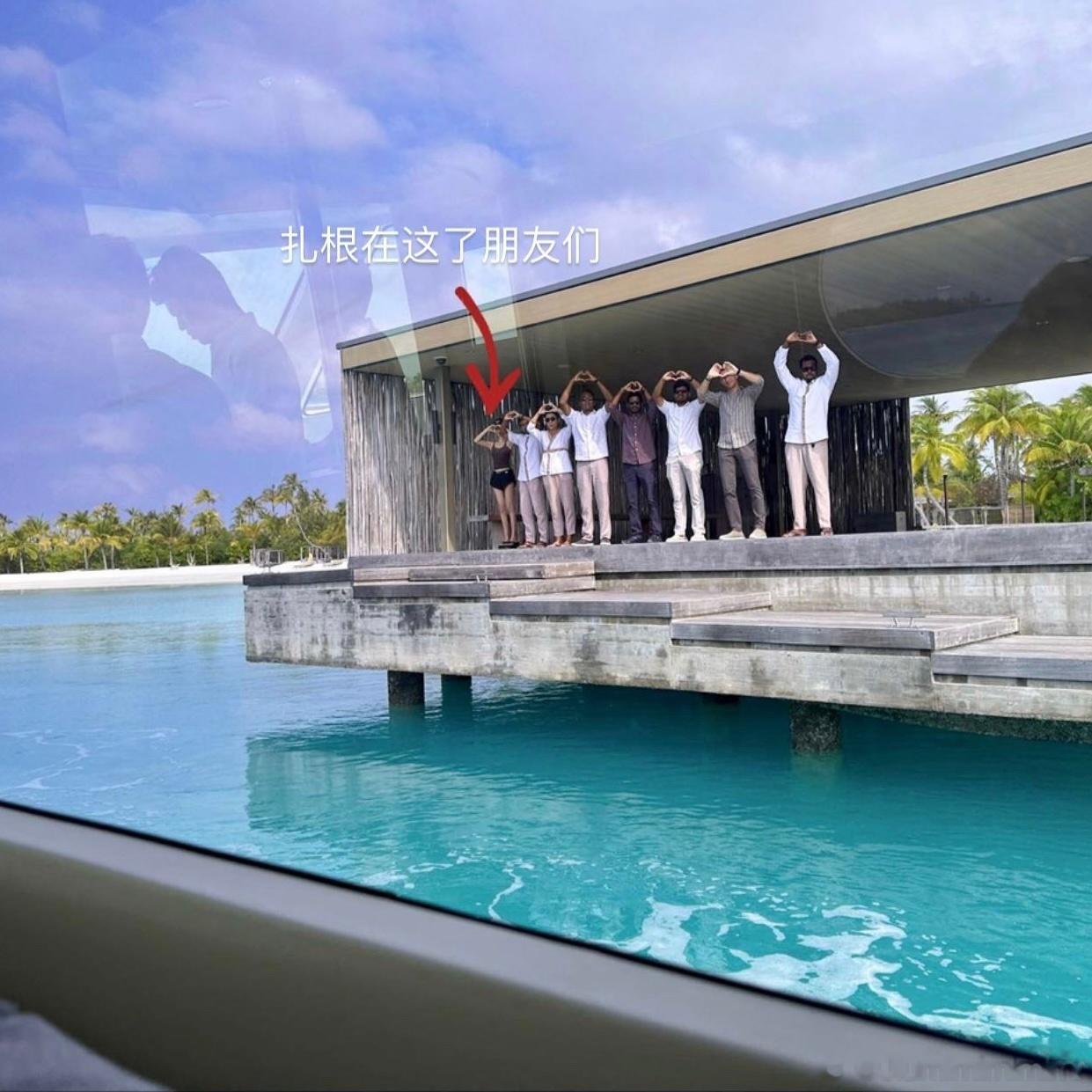 留下来[嘻嘻] ​​​