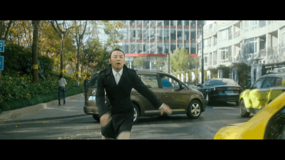 雷佳音，这次让人刮目相看。他和沙溢，岳云鹏演喜剧，没想到他不仅很搞笑，而且还让这