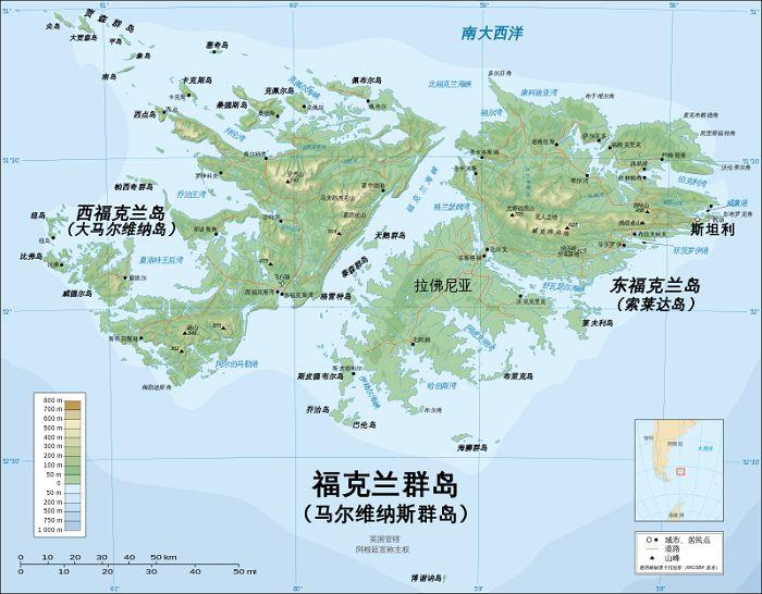 阿根廷要求英国重启马岛主权谈判，遭英方抵制称：阿方的决定令人失望。
马尔维纳斯群