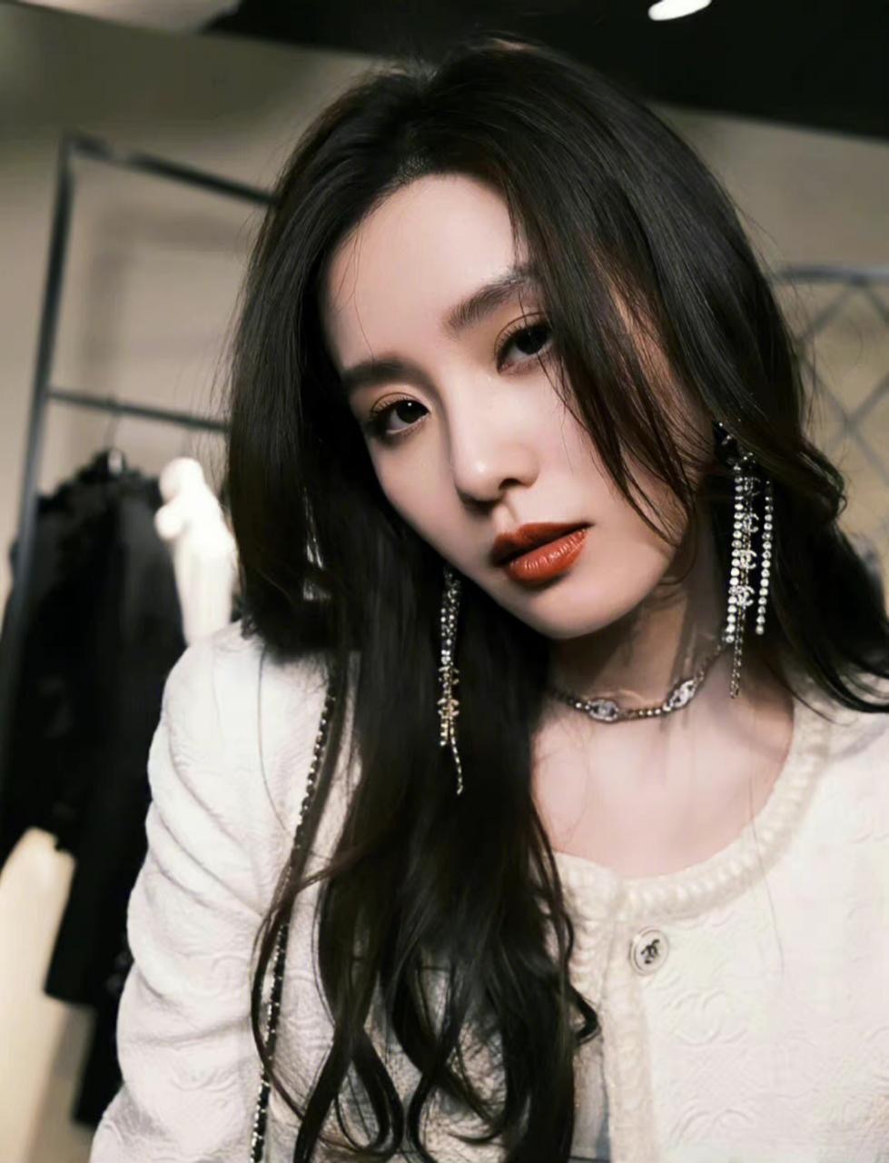 刘诗诗的👀 ​​​