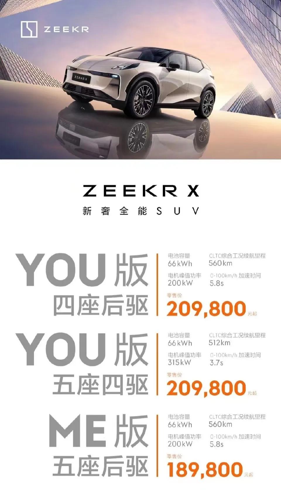 说点反人类的观点：18.98万元起售价跌破了预期，但并不具备足够强大的竞争力，如