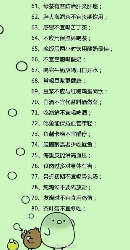 【生理小常识！】空腹不宜喝蜂蜜