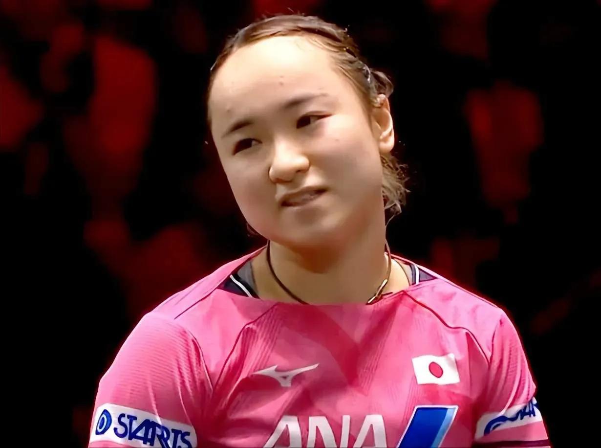 伊藤美诚2连胜空欢喜！国际乒联官宣，日本一姐或插翼难飞，日乒恐全军覆没颗粒无收。
