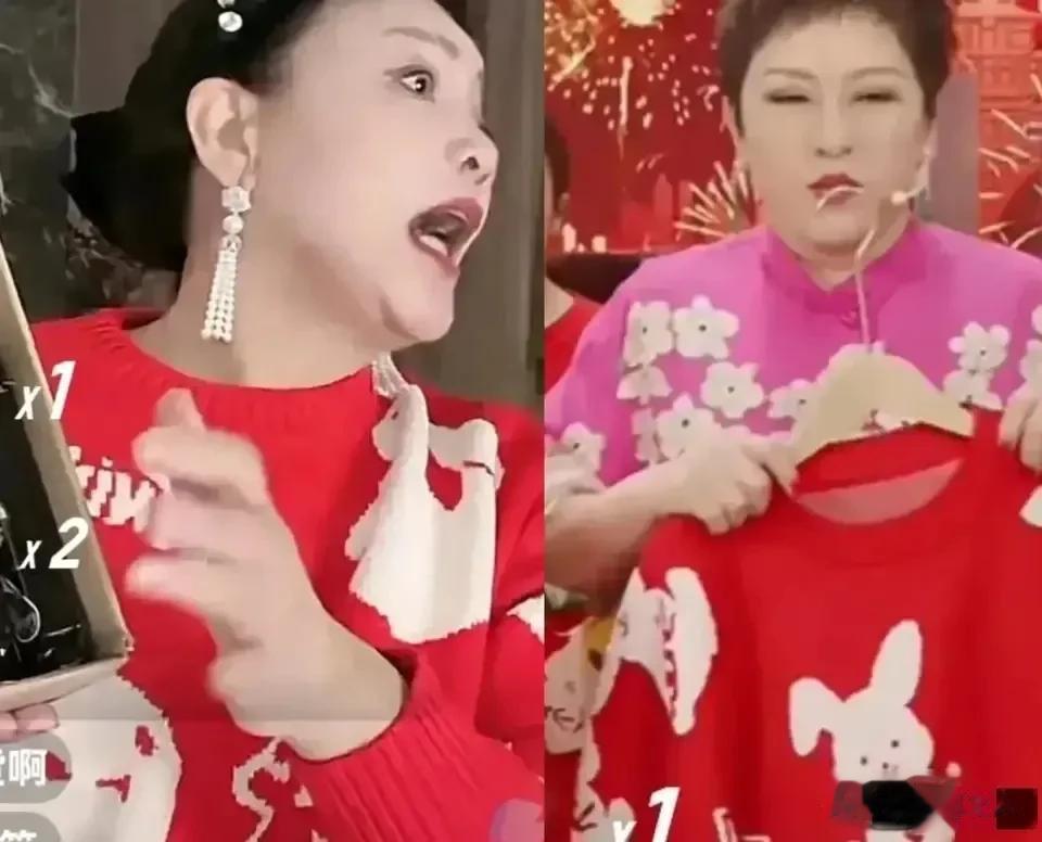 我的天啊，这是要广大人民群众都