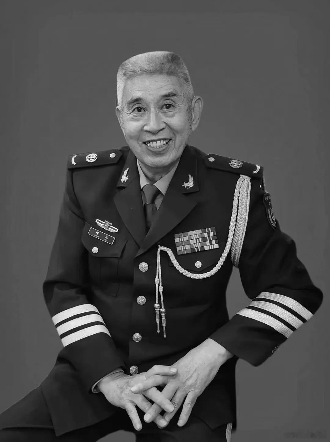 著名男高音歌唱家程志将军逝世​享年77岁！🙏🏻🙏🏻🙏🏻 ​​​
