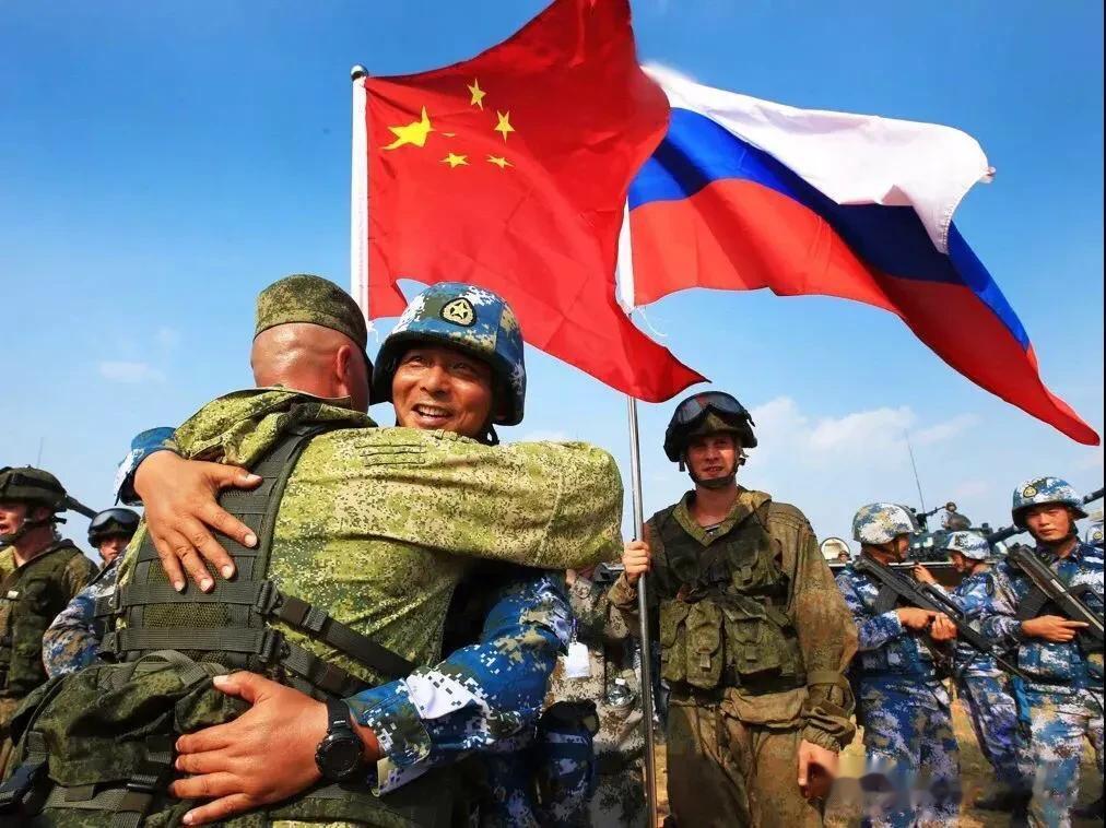 正义的宣言！中俄联合声明振聩发声，全世界都在认真聆听！

3月22日，俄罗斯卫星