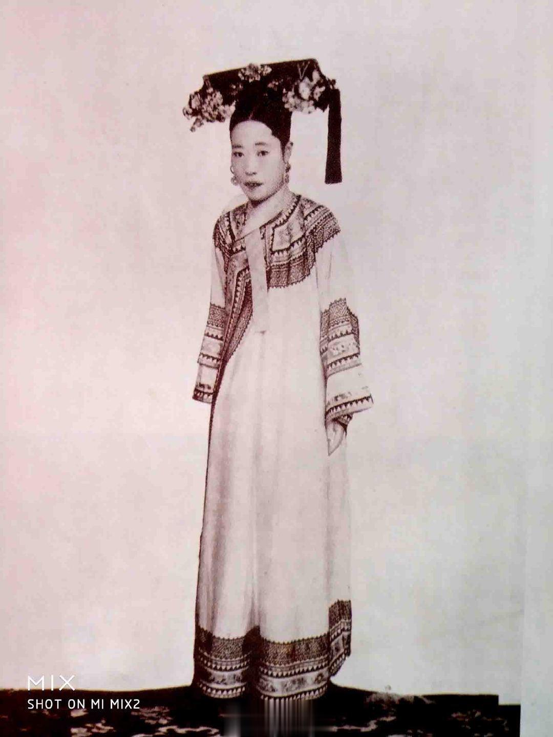 155年前的今天即同治七年（1
