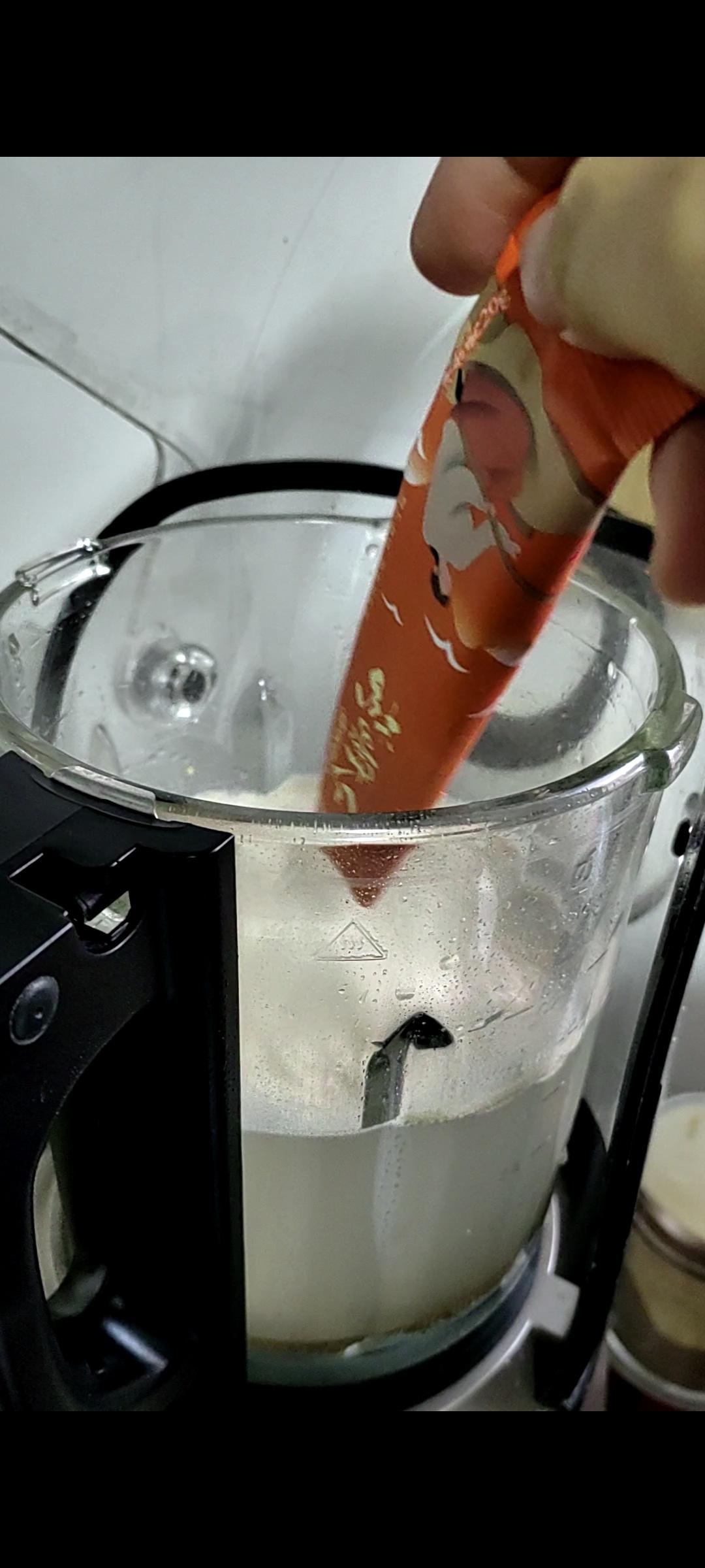 养生调理早已融入生命中的一部份