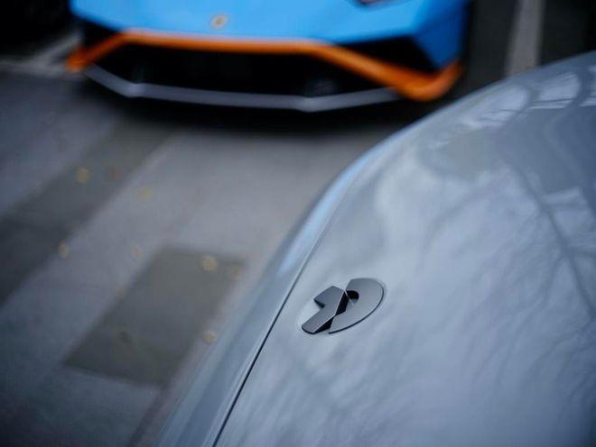 千呼万唤终于等到ET7的试驾邀请！作为第一批试驾车主，虽然已经去牛屋看过好几次E